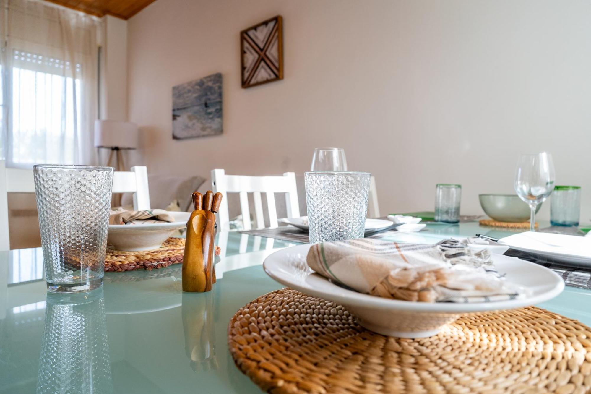 Casa Joana Villa Riumar Eksteriør billede