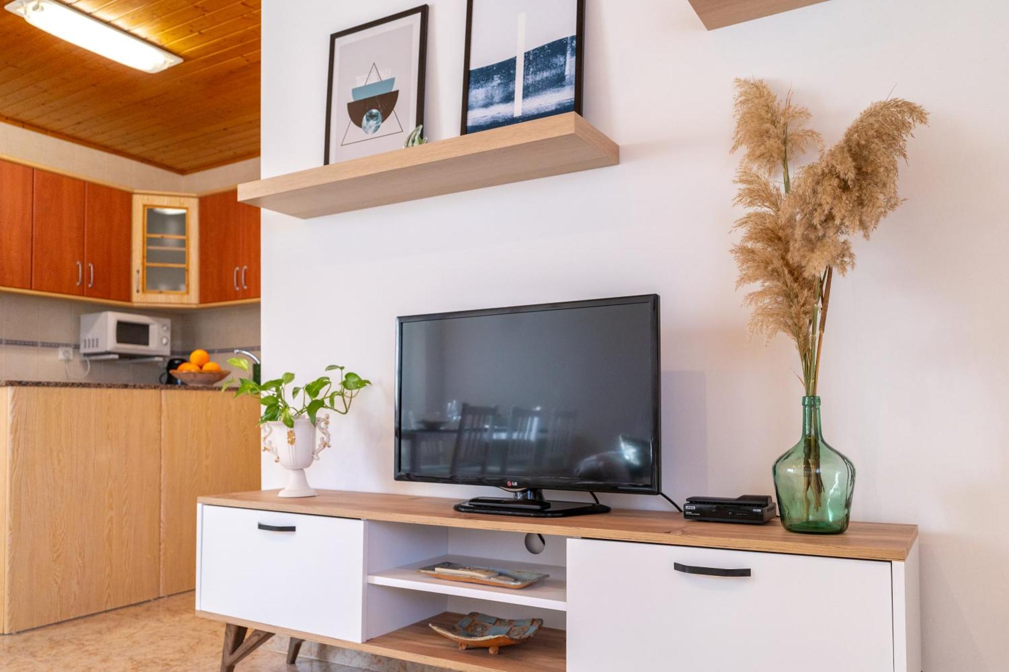 Casa Joana Villa Riumar Eksteriør billede