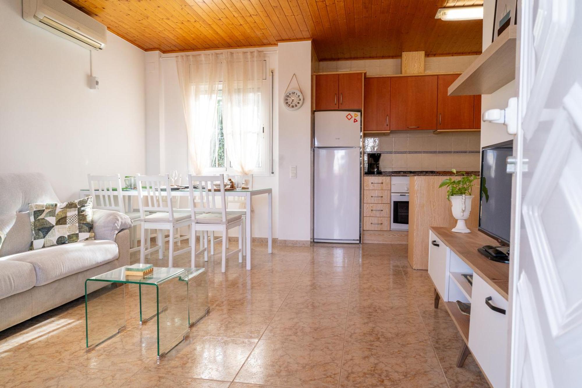 Casa Joana Villa Riumar Eksteriør billede