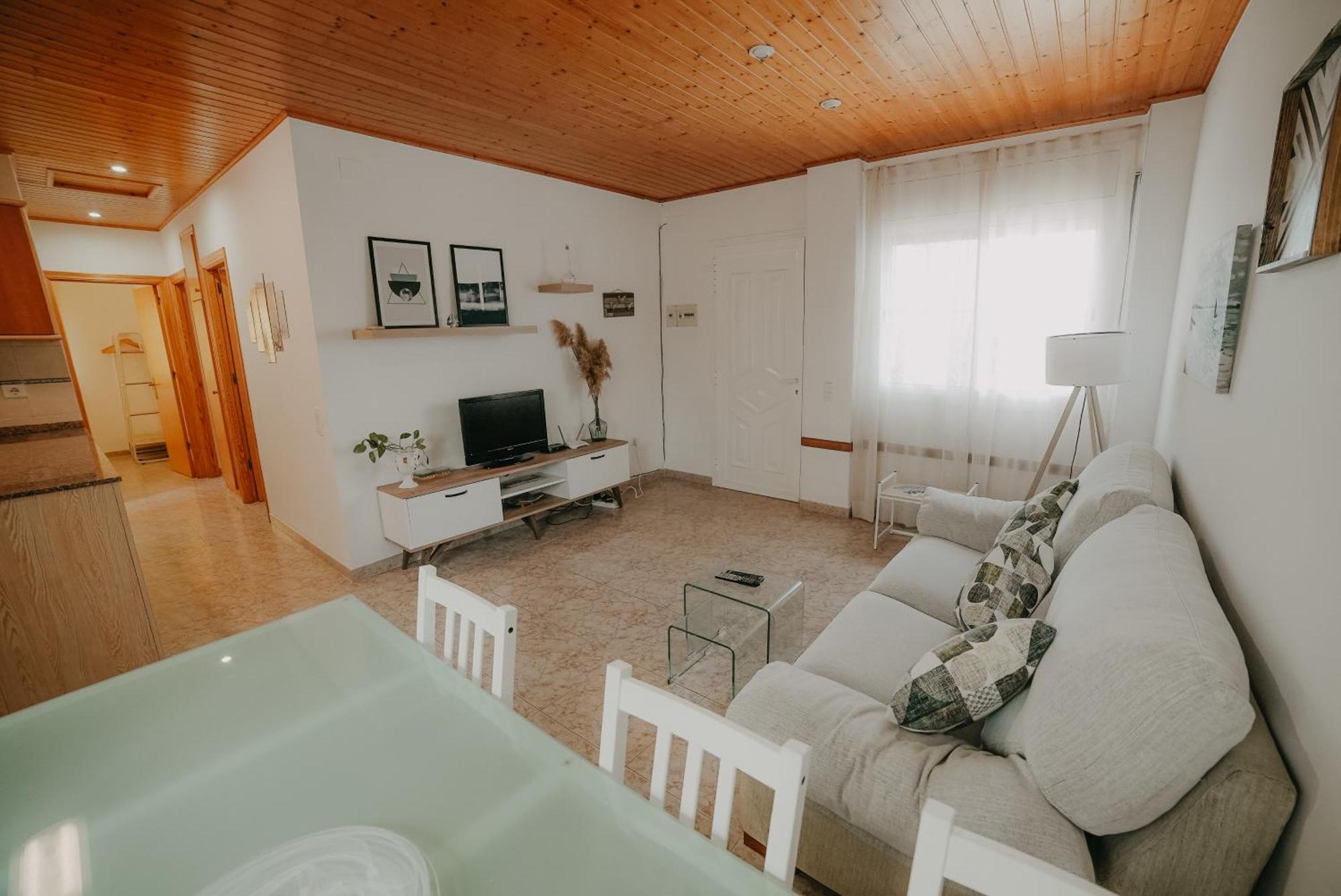 Casa Joana Villa Riumar Eksteriør billede